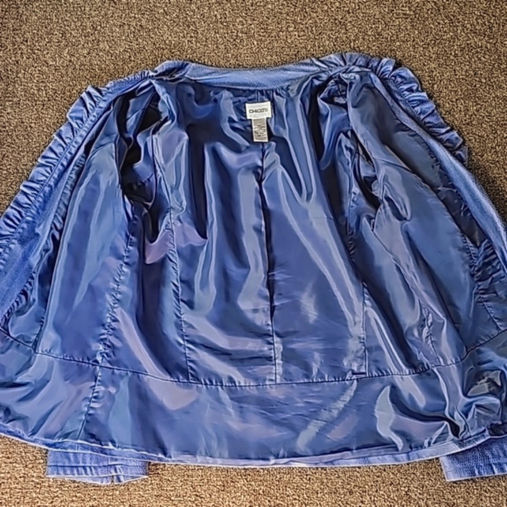 Jacket - Picture 11 of 15